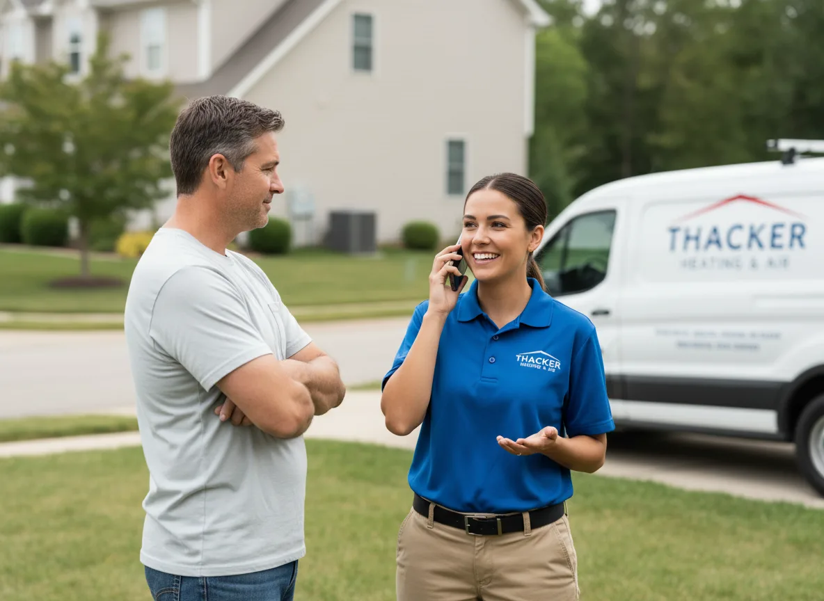Ac Repair Charlestown, RI FAQs